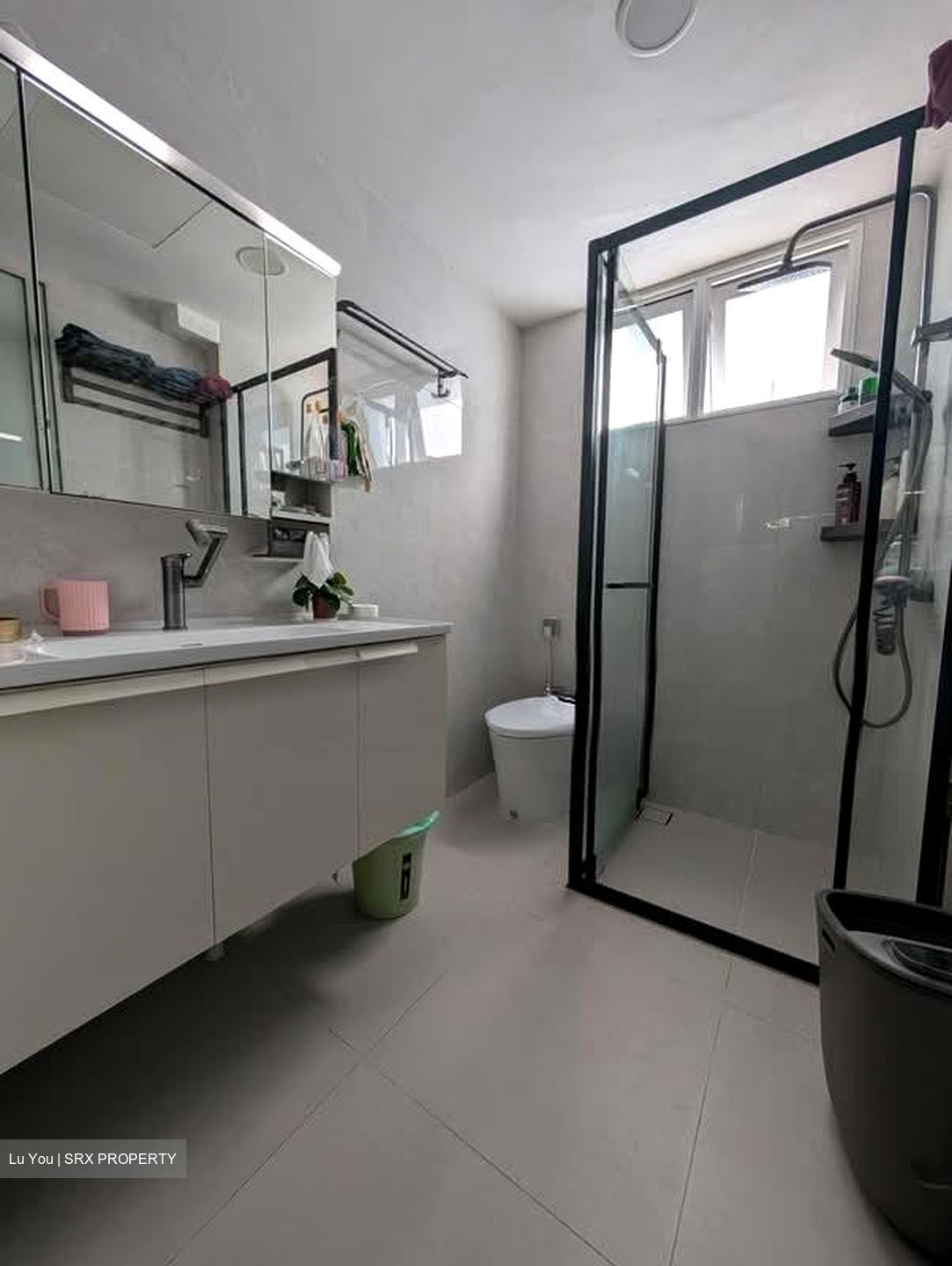 The Riverwalk / Riverwalk Apartments (D1), Apartment #537522171